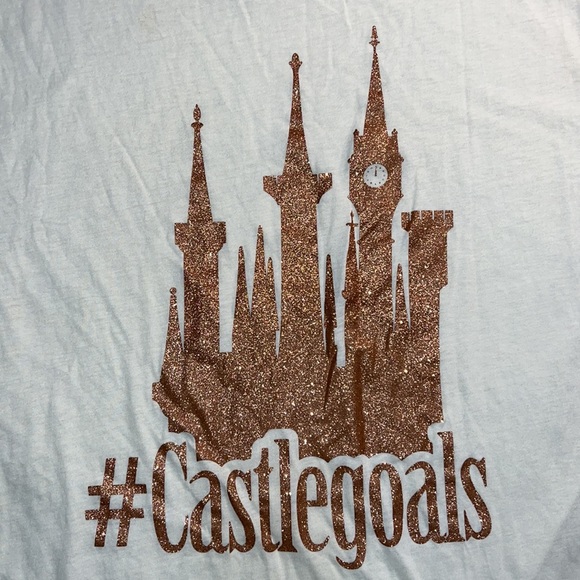 Disney Princess Nightgown - Picture 3 of 8